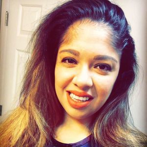 Meet your Posher, Cat